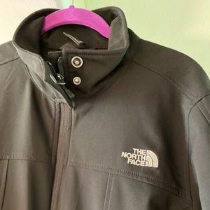 NWT! Women's North Face Calentito Jacket, Blk, XL